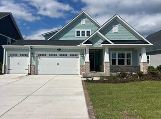 2377 Vera Way LOT 1038, Longs, SC 29568
