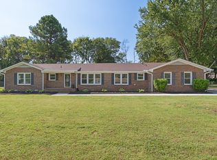 2353 Braxton Bragg Dr, Murfreesboro, TN 37129
