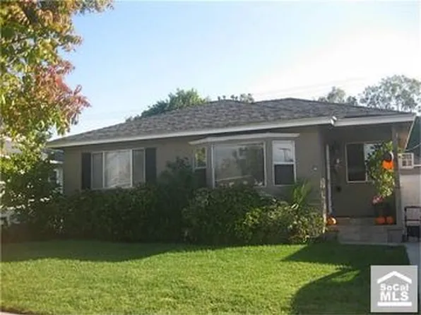6242 Silva St, Lakewood, CA 90713