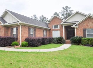 8017 Pine Run, Spanish Fort, AL 36527