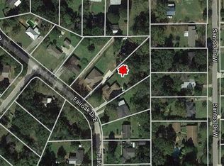 5087 Fairoak Dr E, Mobile, AL 36619