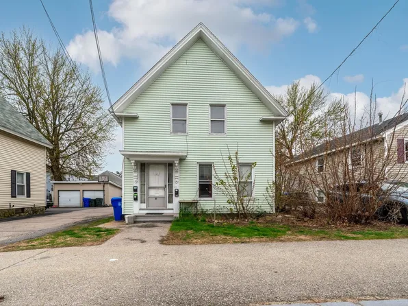 381 Merrimack Street, Manchester, NH 03103-0000