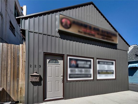 2nd image of 229 Parkdale Ave N