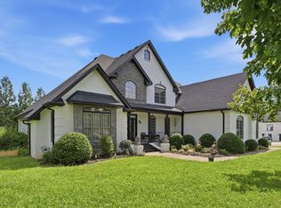 2205 Oakleigh Dr, Murfreesboro, TN 37129