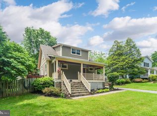 432 S Rolling Rd, Baltimore, MD 21228