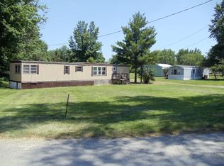 4933 N Boxman Dr, Monticello, IN 47960