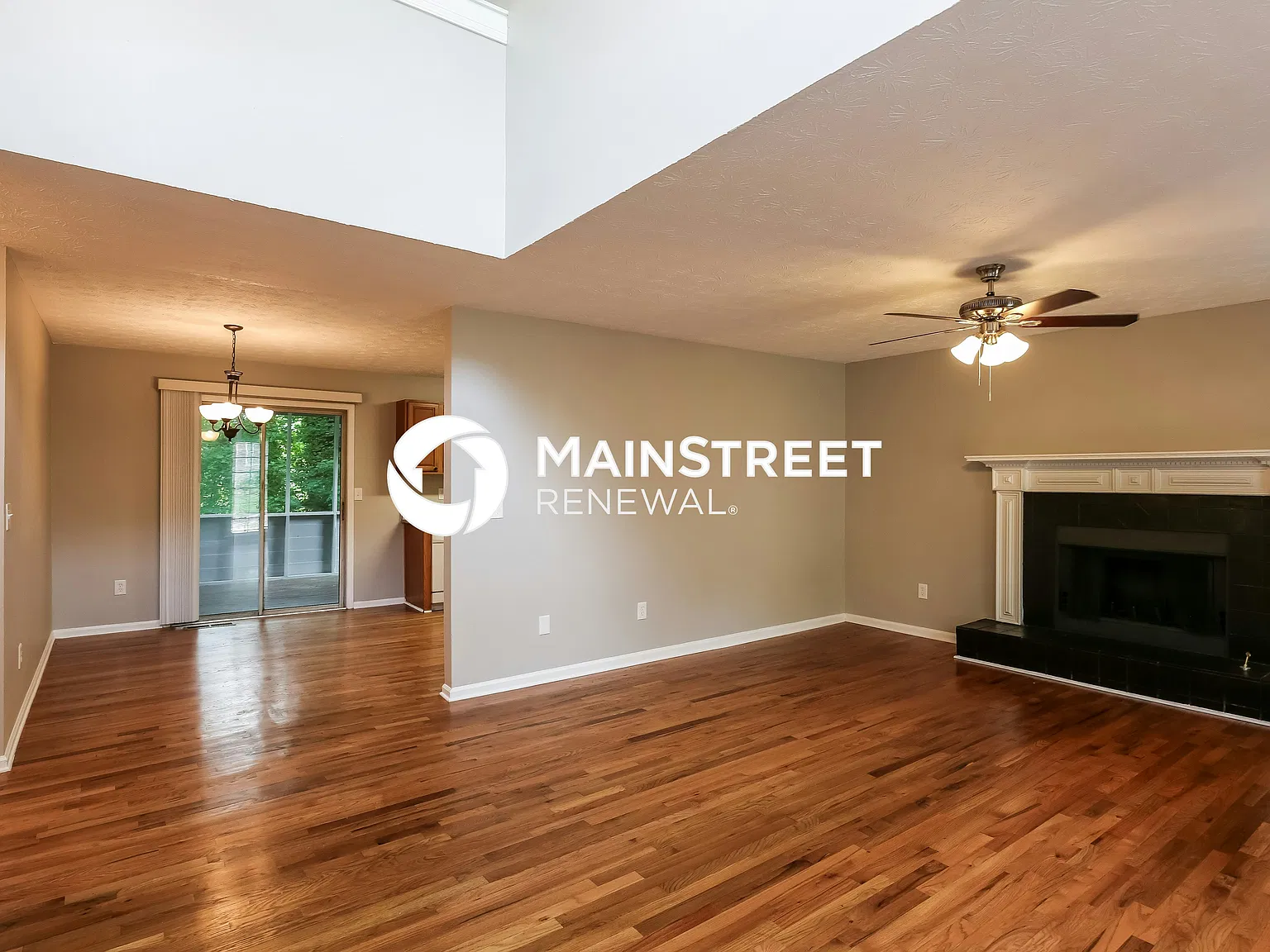 3431 Quail Hollow Trail — Photo 4
