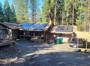 30687 Sleepy Hollow Dr, Shingletown, CA 96088