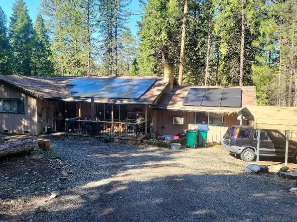 30687 Sleepy Hollow Dr, Shingletown, CA 96088