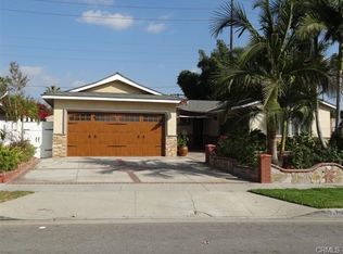 11716 Singleton Dr, La Mirada, CA 90638
