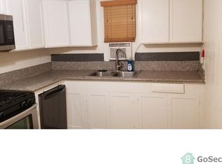 200 E Fairview St, Barstow, CA 92311