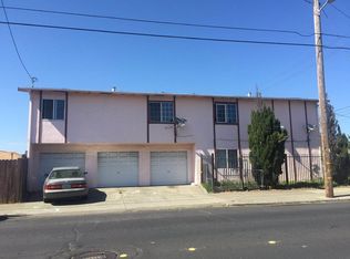 501 2nd St #3, Richmond, CA 94801