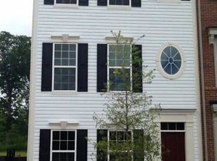 616 S Cherry Grove Ave, Annapolis, MD 21401