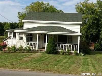 253 Klocks Corners Rd, Oswego, NY, 13126