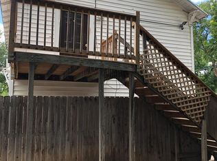 1223B Kenwood Dr, San Angelo, TX 76903