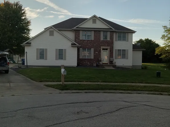 227 Kilmer Ct, Springfield, IL 62711