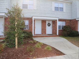 111 W Ivybridge Dr #111, Hubert, NC 28539