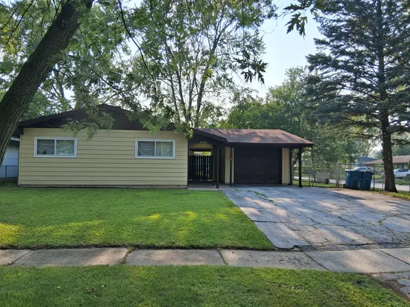22332 Clyde Ave, Sauk Village, IL 60411