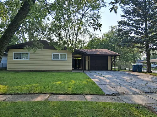 22332 Clyde Ave Photo 1