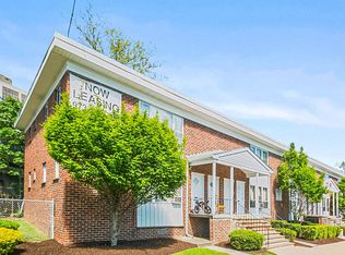 Beverly Gardens, Morristown, NJ 07960