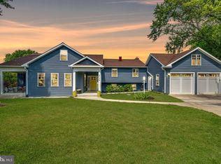 3174 Raven Ct, Annapolis, MD 21403