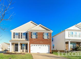 2640 Cider Ridge Rd, Dallas, NC 28034