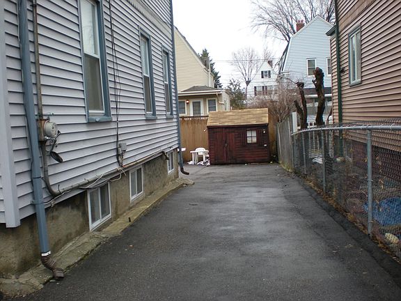 Drive Way