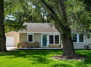 1631 N Benton Rd, Muncie, IN 47304