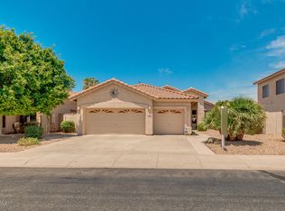 5340 W Morgan Pl, Chandler, AZ 85226