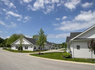 The Villas of Madison, Madison, OH 44057