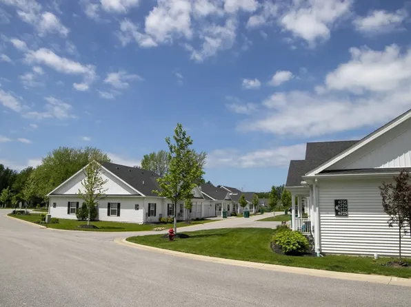 The Villas of Madison