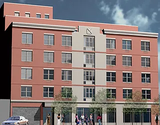 433 Third at 433 Third Avenue in Gowanus