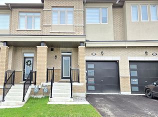 2584 Winter Words Dr, Oshawa, ON L1L0S9