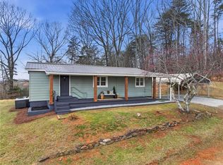 701 Hightower Church Rd, Dahlonega, GA 30533