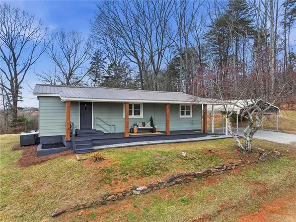 701 Hightower Church Rd, Dahlonega, GA 30533