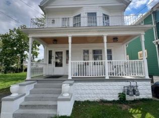 55 Hunt Ave, Buffalo, NY