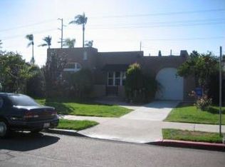 4502 Kansas St, San Diego, CA 92116