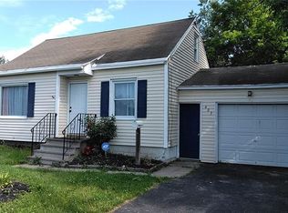 603 Young Ave, Syracuse, NY 13211