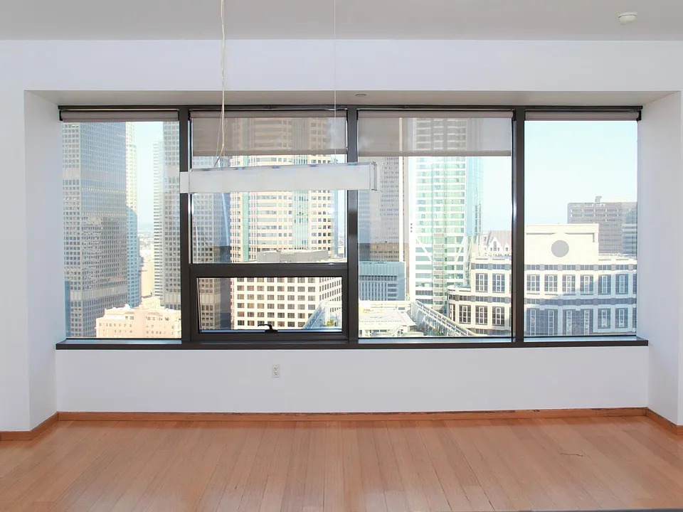 1100 Wilshire Blvd #2507