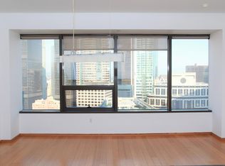 1100 Wilshire Blvd APT 2507, Los Angeles, CA 90017