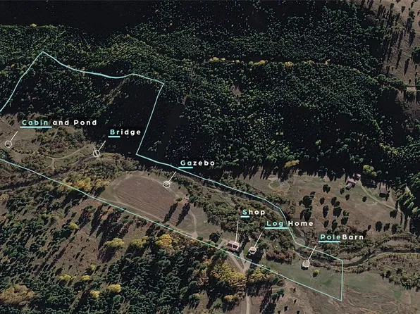 62564 Us Highway 2, Libby, MT 59923