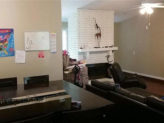 5th image of 1317 Evergreen Dr