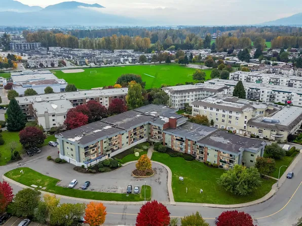 45598 McIntosh Dr #115, Chilliwack, BC V2P 7J3