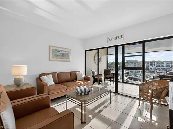 801 River Point DR #206A, NAPLES, FL 34102