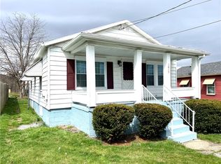1013 Brown St, Belle Vernon, PA