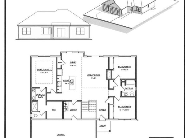 407 Valley DRIVE, Theresa, WI 53091