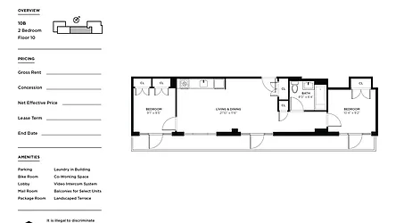 Rented by Nooklyn NYC LLC