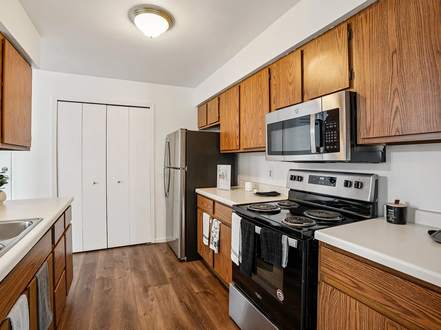 Madison Estates — Photo 2