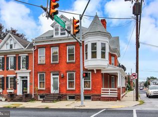 258 Baltimore St, Hanover, PA 17331