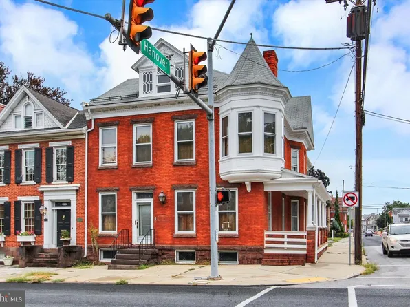 258 Baltimore St, Hanover, PA 17331